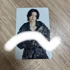 Steal the show/レシピ　トレカ　菊池風磨