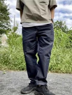 ワークマン パンツ