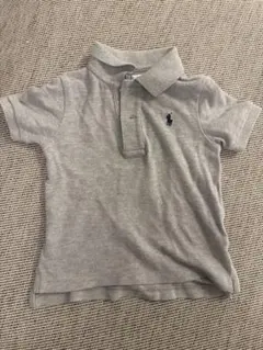 【定番】ラルフローレンキッズポロシャツ