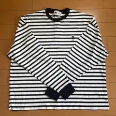 ☆未使用☆U.S.POLO ASSN.Ｌサイズのサムネイル