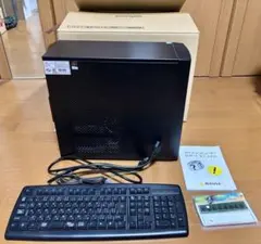 ゲーミングpc デスクトップPC
