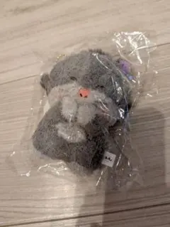 ディズニー ほっちょ ルシファー ぬいぐるみキーチェーンのサムネイル