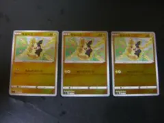 モルペコ 3枚セット