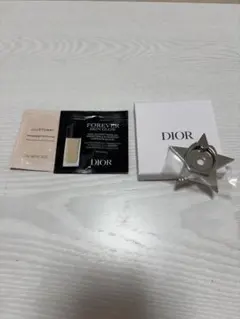 Dior スターリング & サンプルセット