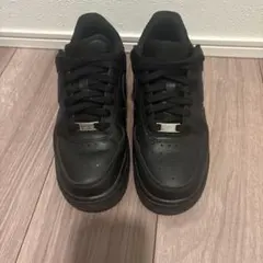 NIKE Air Force 1 Low Black
