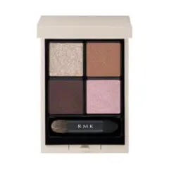 RMK 新作 シンクロマティック アイシャドウパレット14のサムネイル