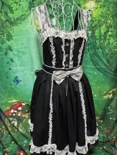 2026年最新】BODYLine ロリータ ジャンスカの人気アイテム - メルカリ