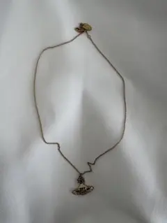 し*ん様 Vivienne Westwood ホルスの目 ネックレス し*ん様 Vivienne Westwood ホルスの目 ネックレス - メルカリ