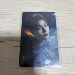 enhypen darkblood weverse ソヌ