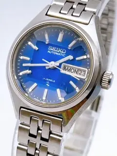 SEIKO セイコー 2206-0500 自動巻き 17石 稼働品 腕時計 - メルカリ