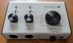 Blackstar POLAR 2 オーディオインターフェイス 美品 未登録のサムネイル