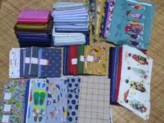 はぎれ布大量まとめ売り