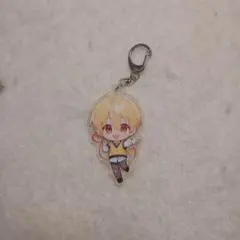 るぅとくん アクキー