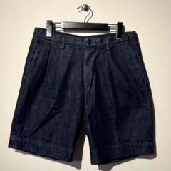 WAREHOUSEウエアハウス1204 CHINO SHORTSインディゴデニム - メルカリ