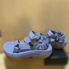 Teva W HURRICANE AMPSOLEライトパープルのサムネイル
