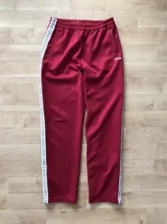 y2k vintage FILA トラックパンツのサムネイル