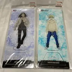 東京リベンジャーズ アクリルスタンド