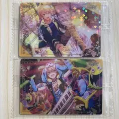 プロセカ ウエハース 司