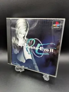 PS1 パラサイト・イヴ2