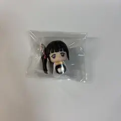 鬼滅の刃　栗花落カナヲ　まちぼうけ