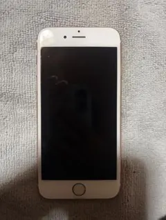 愛*様 iPhone 6s Rose Gold 32GB SIMフリー（液晶漏れ