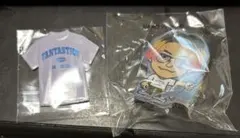 LDH LIVE-EXPO 2024 ガチャ FANTASTICS 世界