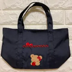 美品 ファミリア ミニバッグ 赤チェック ファミちゃん 刺繍 完売品 新品未使用】ファミリア ミニバッグ 赤チェック ファミちゃん 刺繍