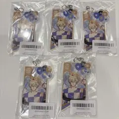 ハイカード HIGHCARD レオ FAM くじ - メルカリ