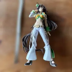 ウマ娘 プリティーダービーキャラクター、ミスターシービーのフィギュア