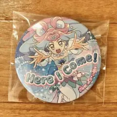 2026年最新】プリキュア ローラ 缶バッジの人気アイテム - メルカリ