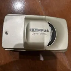 OLYMPUS μ[mju:] ZOOM 105 本体