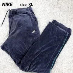 NIKE ベロア トラックジャケット パンツ セットアップ 00s - メルカリ