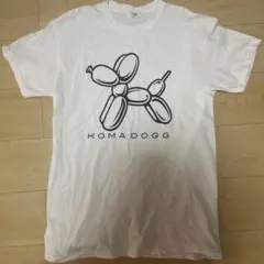KOMA DOGG EXILE Shokichi Tシャツ