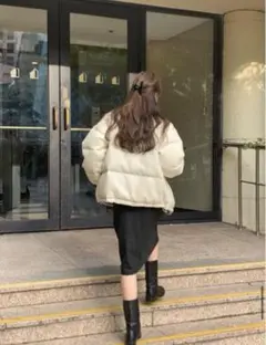 2026年最新】ounc コートの人気アイテム - メルカリ