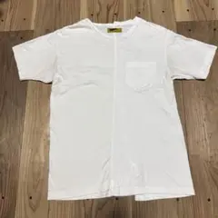 HURRAY HURRAY フレイフレイ リメイクTシャツ 日本製 サイズM相当