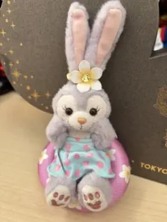 2025年最新】ステラ・ルー ステラルー ぬいぐるみバッジの人気アイテム