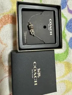 COACH スライダーブレスレットのサムネイル