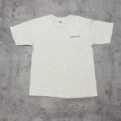 GILDAN CLASS OF 2010 半袖Tシャツ グレー 古着