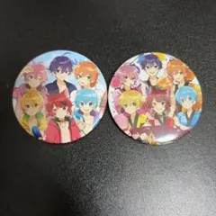 すとぷり 全員 缶バッジ