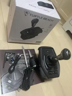 【極美品】Turtle Beach VelocityOne シフターのサムネイル
