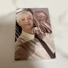 ※匿名配送【ASTRO】ジンジン　stargraphy スクラッチ　当選トレカ ASTRO stargraphy 福岡トレカ【JINJIN】5枚セット - メルカリ