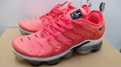 【美品 26.5cm】 ナイキ エア ヴェイパーマックス プラス