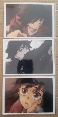 2026年最新】柱稽古 ブロマイド 義勇の人気アイテム - メルカリ