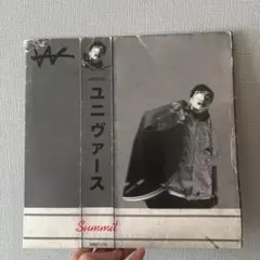 VAVA ユニヴァース レコード summit