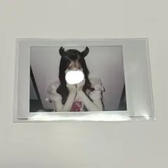 あっとほぉーむカフェ くもり チェキ - メルカリ