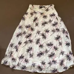 EMODA ロングスカートのサムネイル