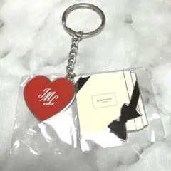 匿名配送　希少　JO MALONE キーホルダー　非売品