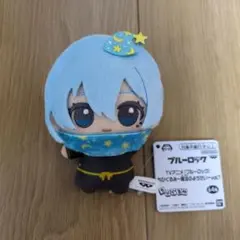 ブルーロック ちびぐるみ 魔法のようせい 氷織羊