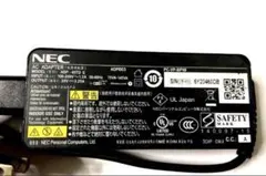 NEC アダプター ADP003 ADP-45TD E 20V 2.25A