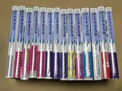 デート・ア・ライブ まとめ売り